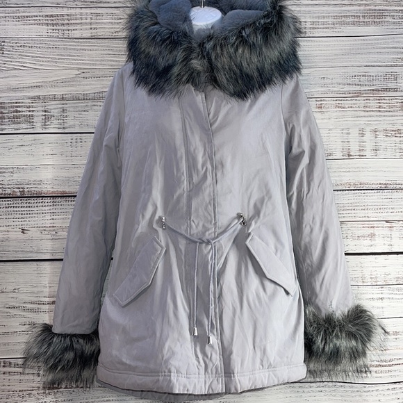 Coats, Jackets, Open Front Cardigans & Blazers - Picture 3 of 14